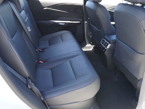 Used 2023 Lexus RX 350 Premium Plus w/ Cold Area Package FWD image 33