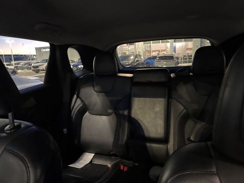 Used 2021 Jeep Cherokee Latitude Lux image 12