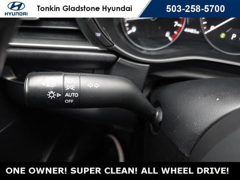 Used 2024 MAZDA CX-30 AWD 2.5 S w/ Select Sport Pkg image 12