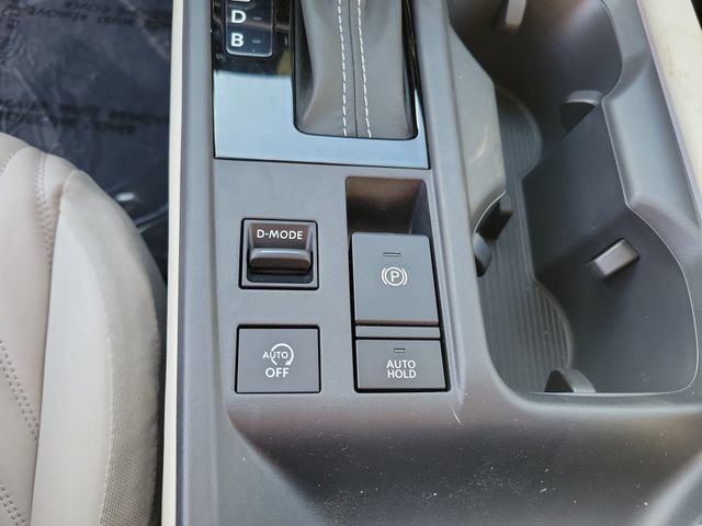 New 2026 Nissan Sentra SL w/ Floor Mat Package FWD image 20