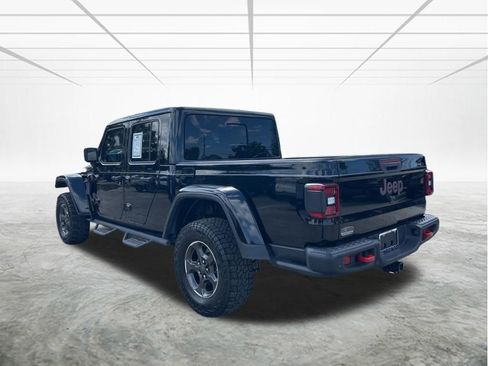 Used 2021 Jeep Gladiator Rubicon image 6