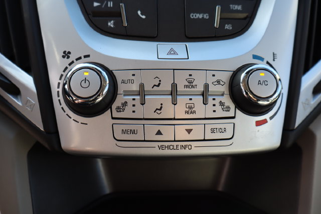 Used 2016 GMC Terrain Denali FWD image 36