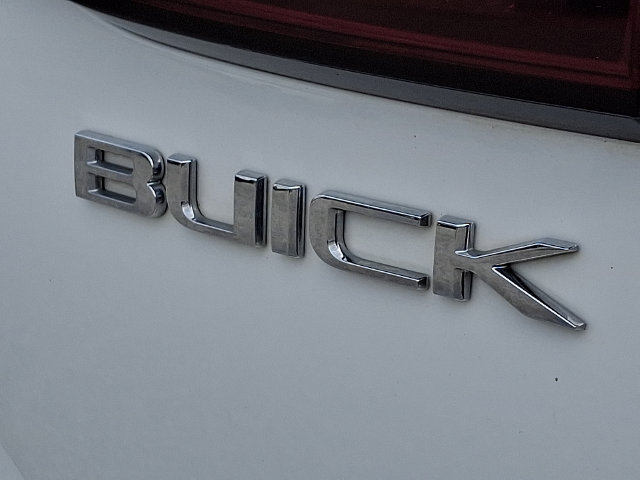 Used 2024 Buick Envision Preferred AWD/4WD image 32