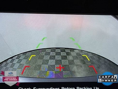 Certified 2023 Subaru Crosstrek 2.0i Premium image 14