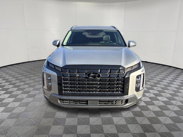 Used 2025 Hyundai Palisade SEL AWD/4WD image 3