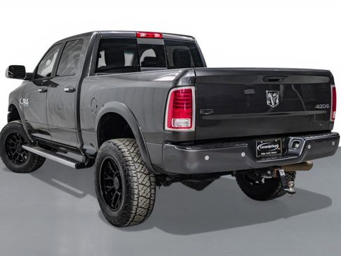 Used 2018 RAM 2500 Laramie w/ Convenience Group image 9