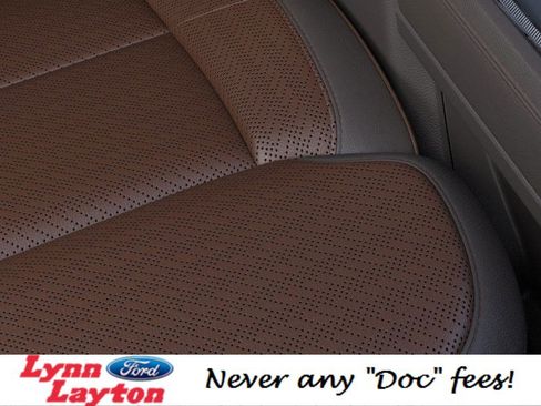 New 2026 Ford F250 King Ranch image 16