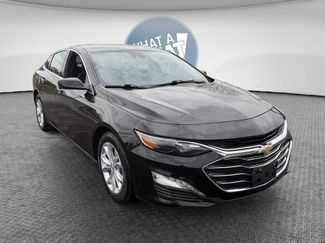 Certified 2024 Chevrolet Malibu LT video 1