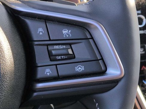 Used 2025 Subaru Outback Touring image 26