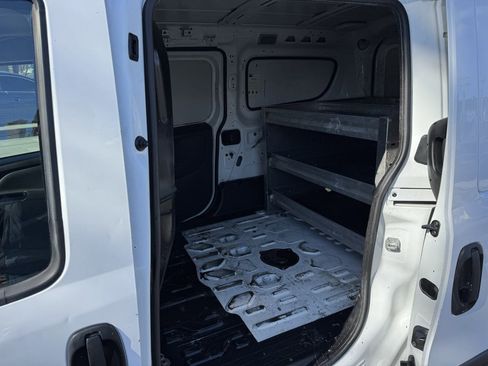 Used 2017 RAM ProMaster City Tradesman w/ Rear Back-up Camera Group image 34