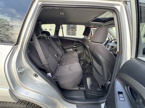 Used 2009 Toyota RAV4 Sport image 50