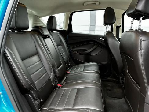 Used 2014 Ford C-MAX SEL w/ Equipment Group 302A image 15