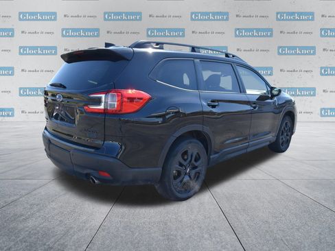 Used 2024 Subaru Ascent Onyx Edition image 16
