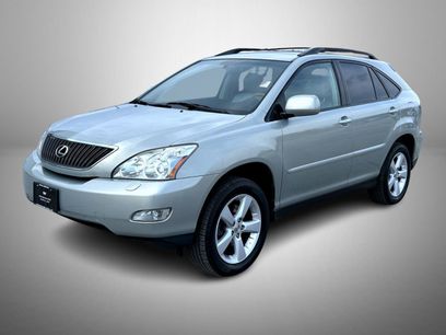 Used 2005 Lexus RX 330 AWD