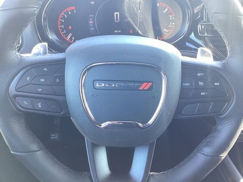 New 2026 Dodge Durango GT w/ Blacktop Package image 13