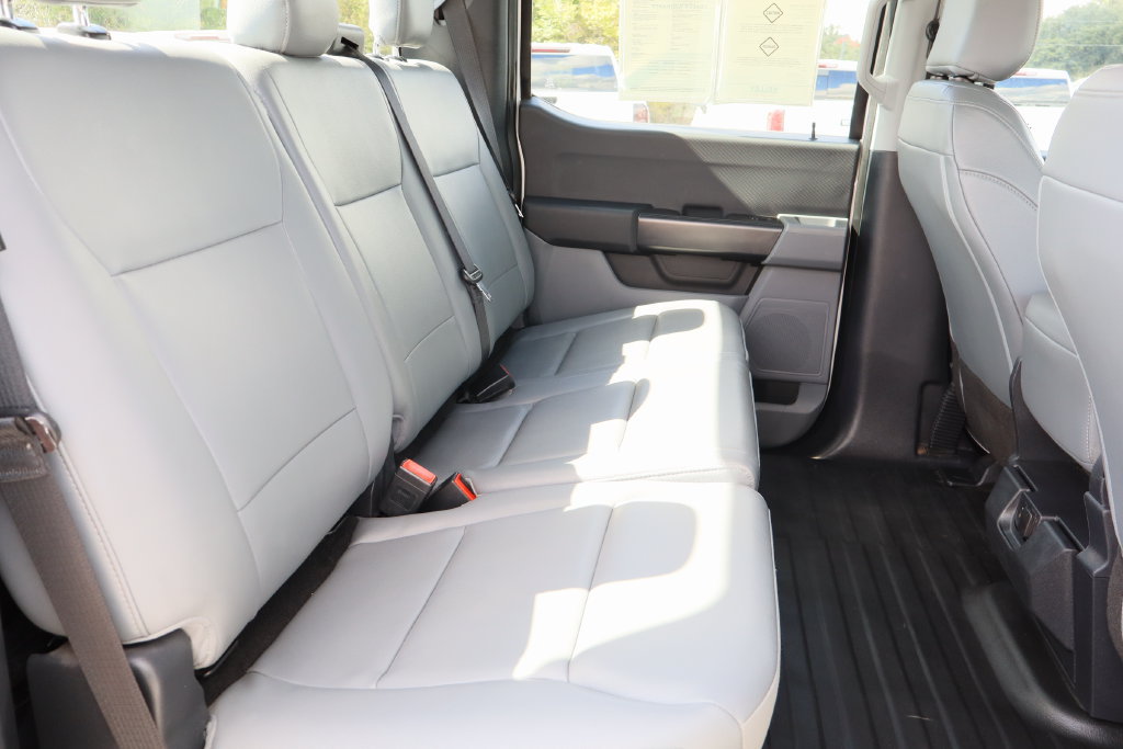 Used 2022 Ford F150 XL w/ Trailer Tow Package AWD/4WD image 26