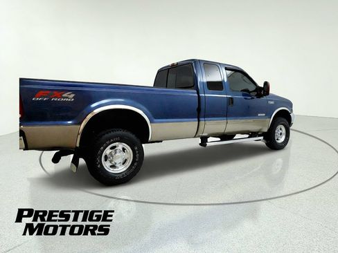 Used 2004 Ford F350 Lariat AWD/4WD image 8