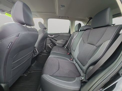 Used 2020 Subaru Forester Premium AWD/4WD image 12