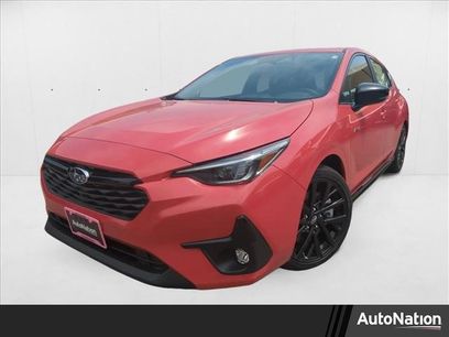 New 2025 Subaru Impreza RS w/ Popular Package #3