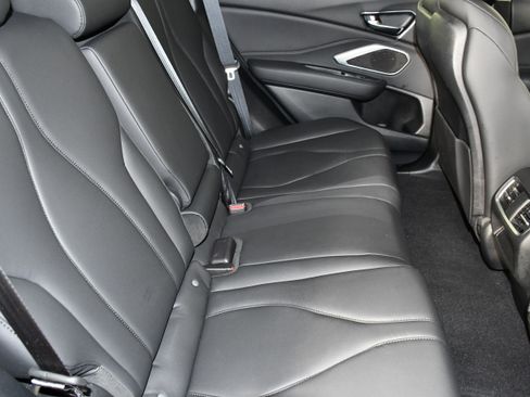 Certified 2023 Acura RDX AWD image 44