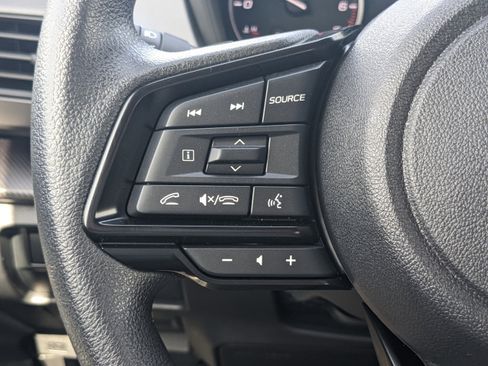 Certified 2025 Subaru Crosstrek 2.0i Premium image 22