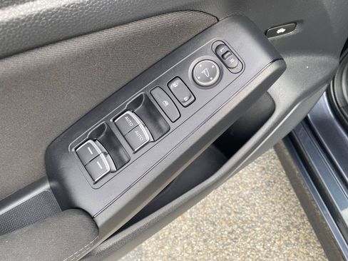 Used 2022 Honda Civic EX image 16