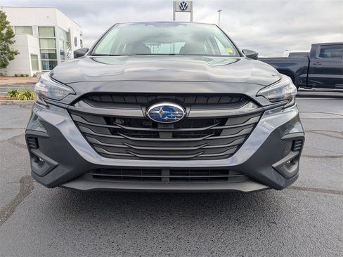 New 2025 Subaru Legacy Premium image 10