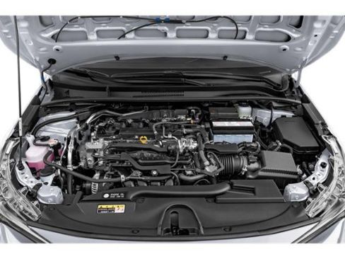 Certified 2026 Toyota Corolla LE image 12