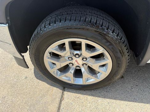 Used 2018 GMC Sierra 1500 SLT w/ Texas SLT Premium Package image 19