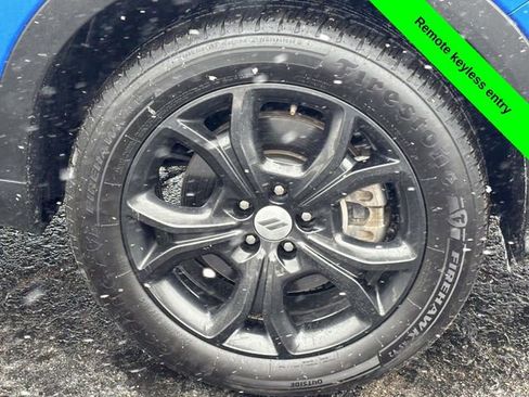 Used 2024 Dodge Hornet GT w/ GT Blacktop Package image 31