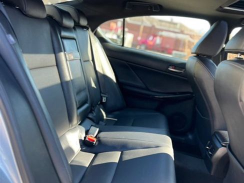 Used 2024 Lexus IS 350 F Sport image 27