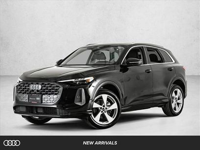 Certified 2025 Audi Q5 Premium Plus w/ Premium Plus