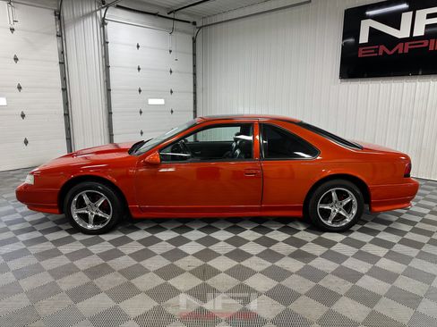 Used 1993 Ford Thunderbird Super RWD image 2