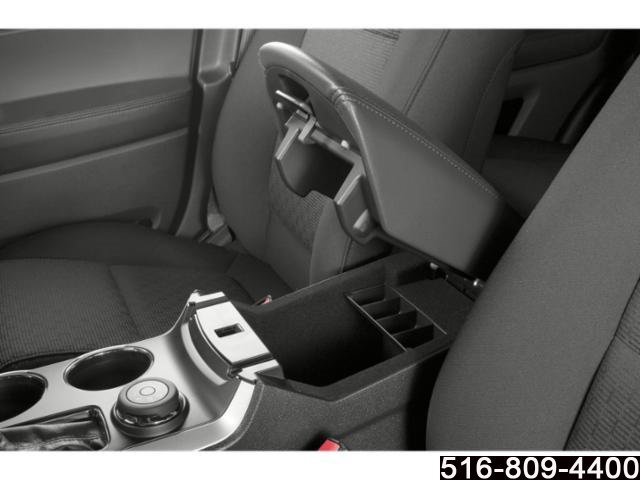 Used 2015 Ford Explorer XLT w/ Equipment Group 202A AWD/4WD image 17