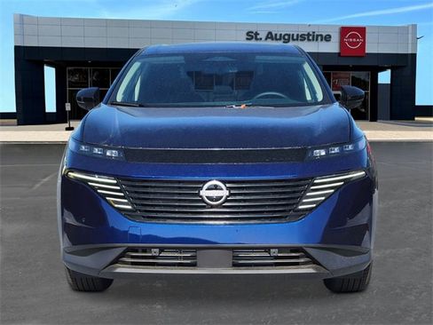 New 2025 Nissan Murano SL w/ Cargo Package image 8