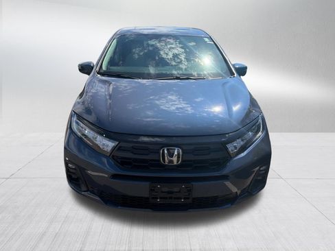 Used 2026 Honda Odyssey EX-L image 4