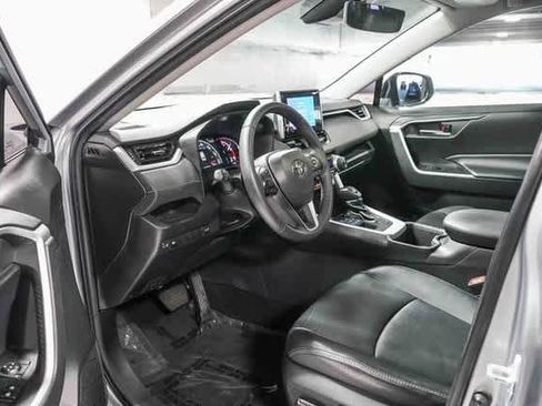 Certified 2023 Toyota RAV4 XLE Premium image 18