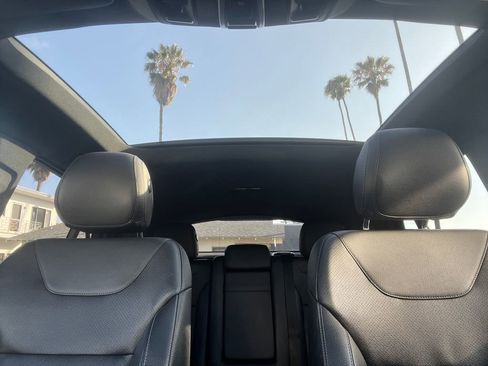 Used 2019 Mercedes-Benz GLE 43 AMG 4MATIC Coupe w/ Premium 3 Package image 31