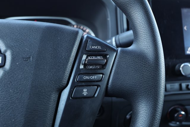 Used 2025 Nissan Frontier S AWD/4WD image 16