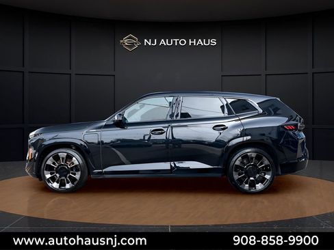 Used 2024 BMW XM AWD/4WD image 5