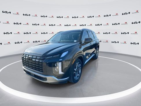 Used 2025 Hyundai Palisade SEL AWD/4WD image 4