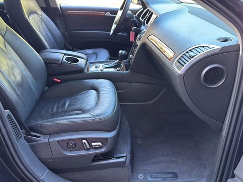 Used 2015 Audi Q7 3.0T Premium w/ Technology Package image 17