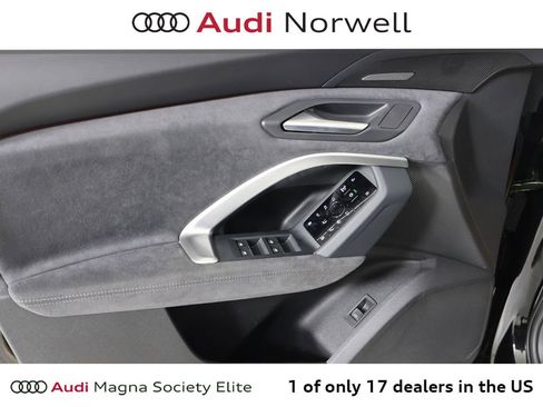 New 2026 Audi SQ5 Premium Plus AWD/4WD image 22