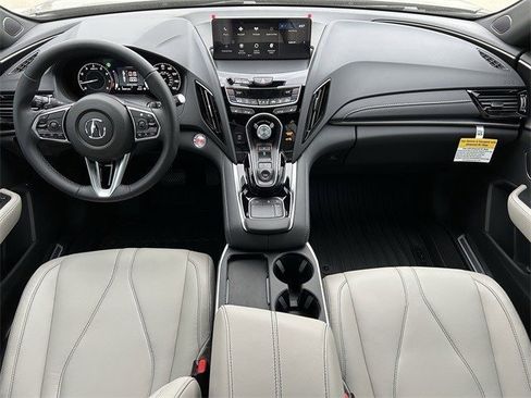 New 2026 Acura RDX SH-AWD image 12