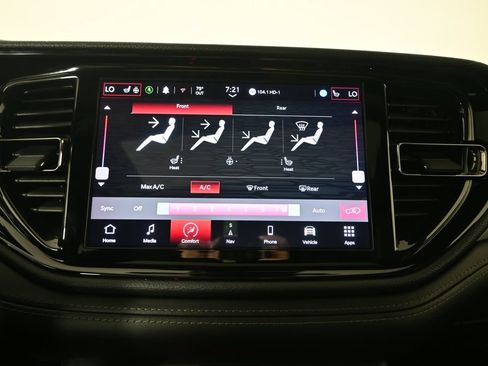Used 2022 Dodge Durango GT AWD/4WD image 29