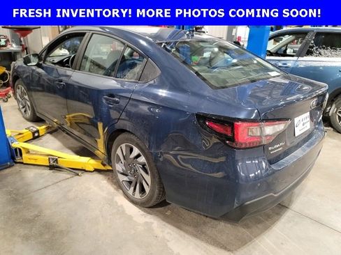 Used 2024 Subaru Legacy Limited image 4