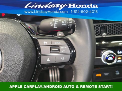 Used 2025 Honda Civic Sport image 15