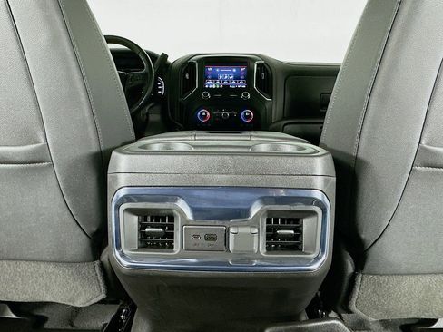 Used 2022 GMC Sierra 1500 AT4 w/ AT4 Preferred Package image 27