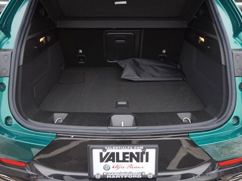 New 2024 Alfa Romeo Tonale Veloce image 10