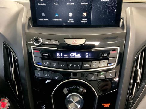Used 2022 Acura RDX AWD image 35